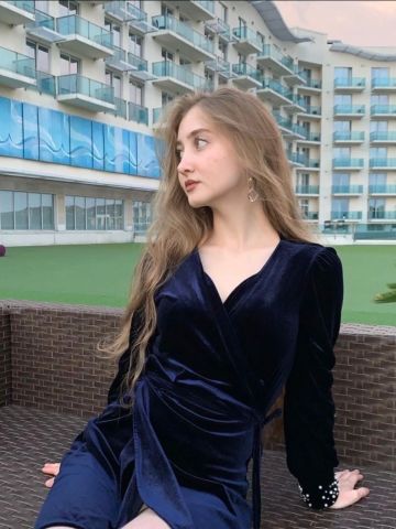 Дарина